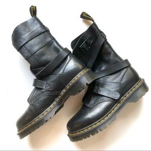 Dr. Martens Boots